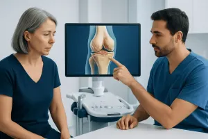 Arthrosis: Symptoms, Causes, and Treatment Options