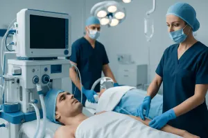 Stop Asa Before Surgery: Procedure, Recovery and Results