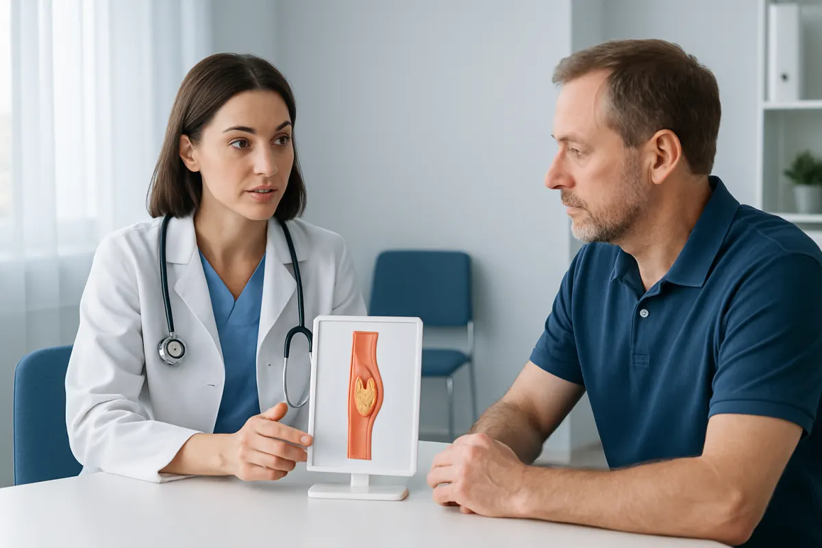 How Atheroma Develops: Causes and Risk Factors — atheroma