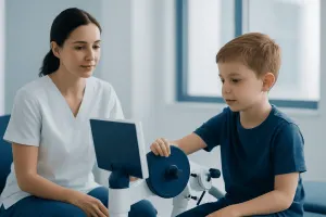 Autism Occupational Therapy Treatment: How It Works, Results and What to Expect