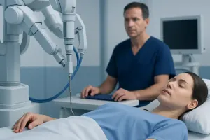 Automatonophobia — Explained by Medical Evidence, Not Myths