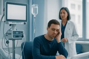 Understanding Autoimmune Autonomic Ganglionopathy: A Complete Patient Guide