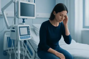 Autophobia: What Patients Need to Know