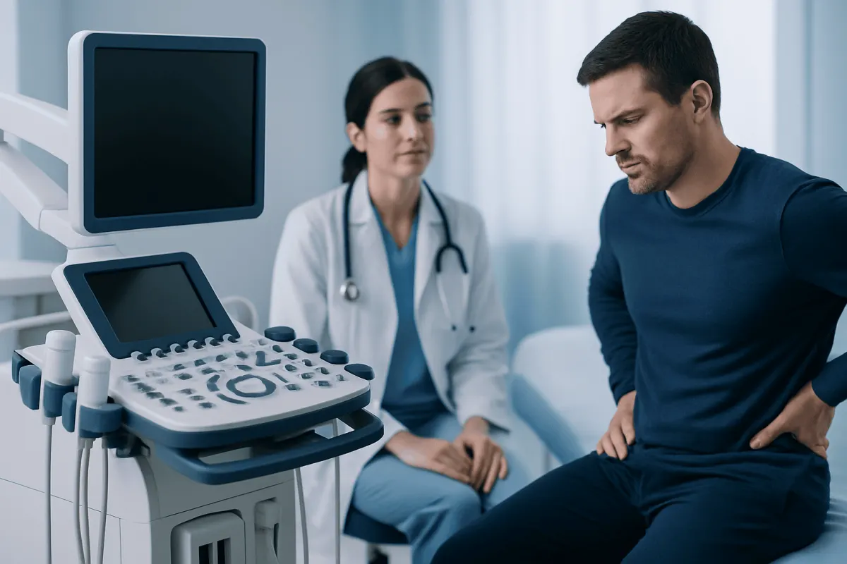 How Back Pain and Constipation Can Affect Each Other — can back pain make you constipated