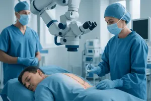 Back Surgery Types, Candidacy and What Recovery Involves