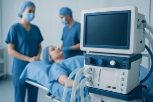 Before-Surgery Soap: How to Shower Safely