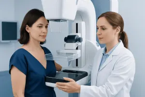 Benign Breast Lump Treatment and Outcome: How It Works, Results and What to Expect