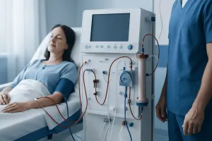 Is Berberine Bad for Kidneys? Causes, Explanations, and Next Steps