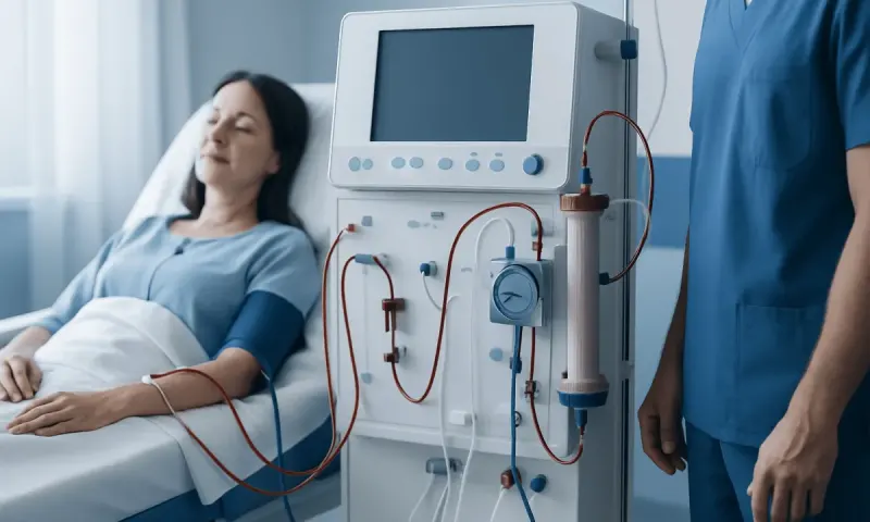 How berberine could affect the kidneys indirectly — is berberine bad for kidneys