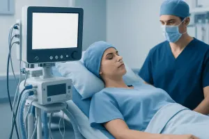 Beta Blocker Prior to Surgery: Procedure, Recovery and Results