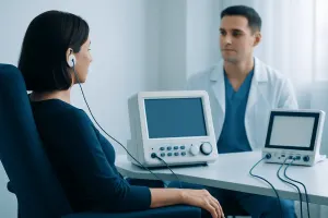 Biofeedback — Explained by Medical Evidence, Not Myths