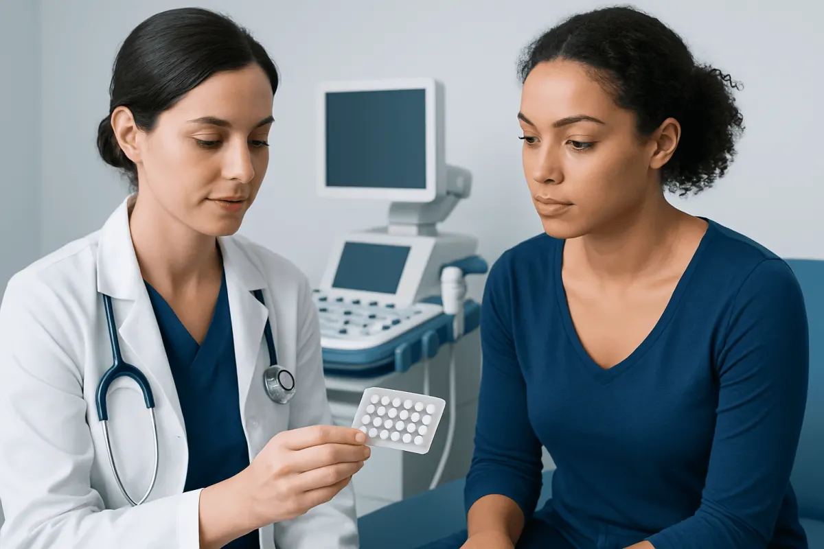 How birth control pills work — advantages and disadvantages of birth control pills