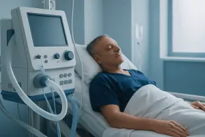 Dying of Bladder Cancer: What to Expect and Care