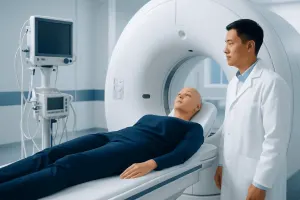 Blastoma: Rare Childhood Cancers From Immature Cells