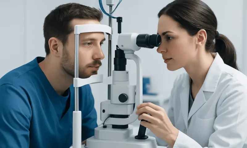 How bleach affects the eye — bleach in eye treatment