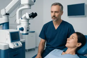 Eyelid surgery blepharoplasty in Turkey: Hospitals, Safety & What to Expect