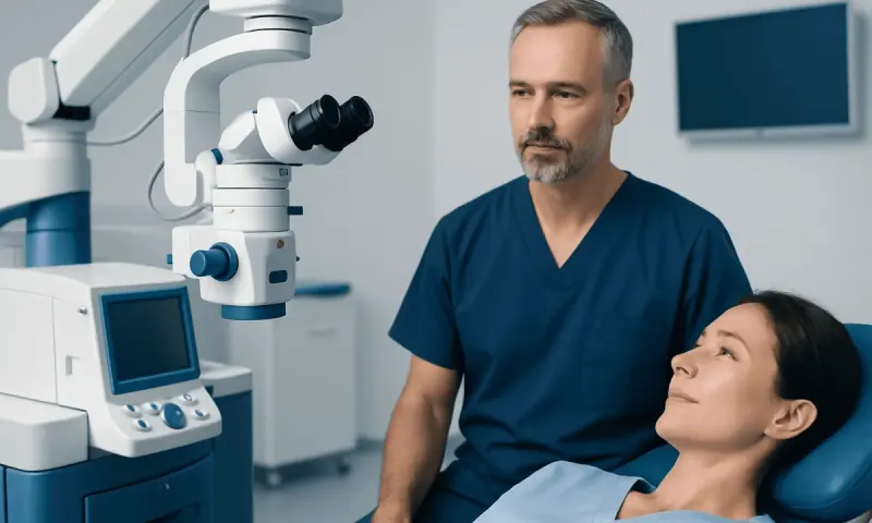 How blepharoplasty works and who may be a candidate — eyelid surgery blepharoplasty in turkey