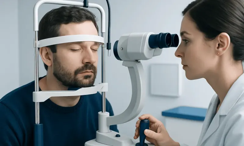 How blindness is experienced differently — what do blind people see