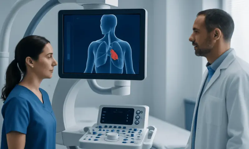 How blood clots can affect the body — blood clots