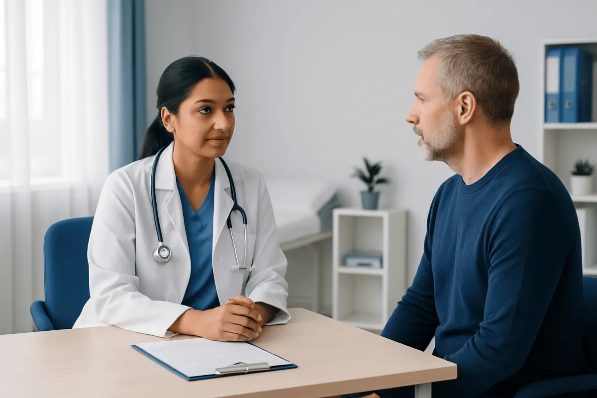 How Blood Disorders Can Raise B12 — high B12 levels