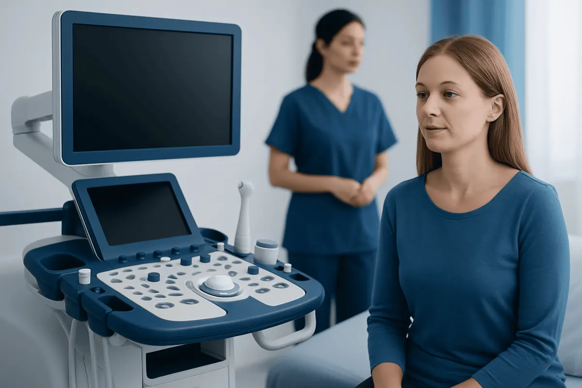 How blood in urine may look and where it can come from — blood in pee no pain female