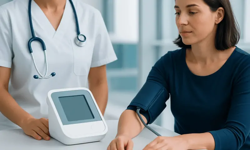 How Blood Pressure Categories Classify This Reading — 112/86 blood pressure