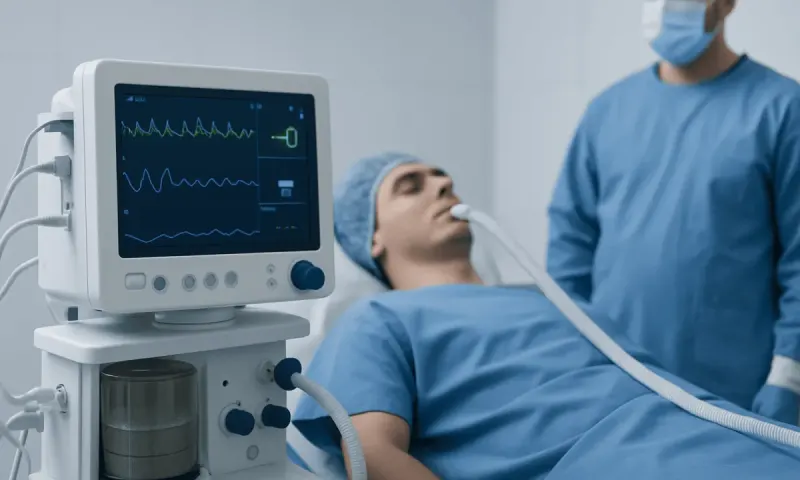 How Blood Pressure Is Managed During an Operation — blood pressure drop in surgery risk