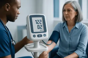 112/82 Blood Pressure: Does the Lower Number Matter?