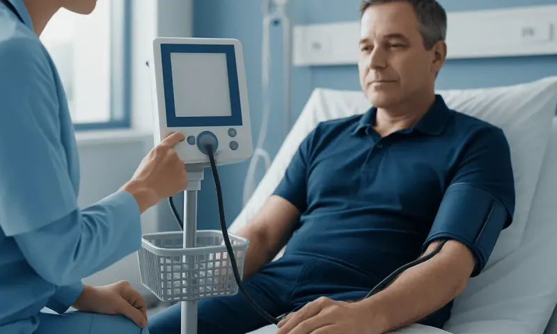 How Blood Pressure Readings Are Classified — 120/80 blood pressure