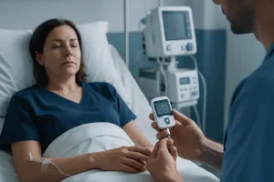 What Is a Dangerous Low Blood Sugar Level?