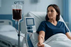 How Much Does a Blood Transfusion Cost: What Patients Really Pay