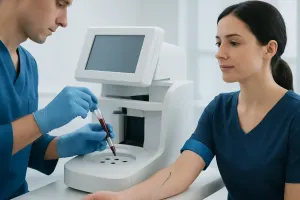 Type a Positive Blood Type: An Evidence-Based Guide for Patients
