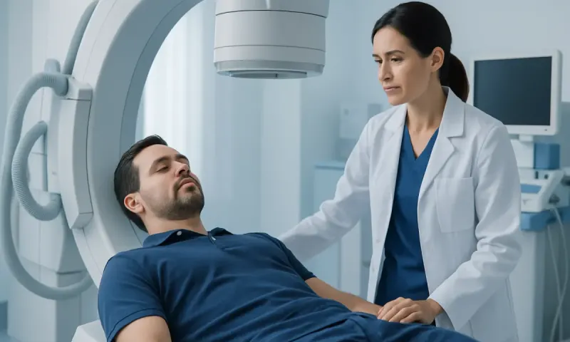 How bone cancer treatment works — best bone cancer treatment centers