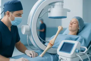 Bone Surgery to Repair, Remove, or Reshape Bone