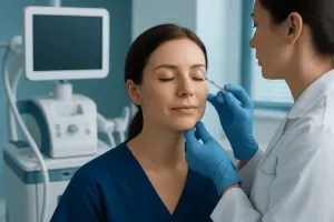 Can Botox Create a Subtle Eye Lift?