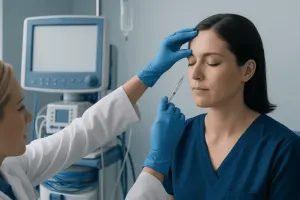 Botox for Migraines Injection Sites: How It Works, Results and What to Expect