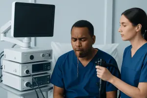 Faeces in Vomit: What Patients Need to Know