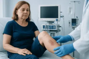 Bowens Disease: Early Signs, Risk Factors, and How It Is Treated