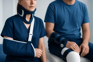 Brace and Cast: An Evidence-Based Patient Guide