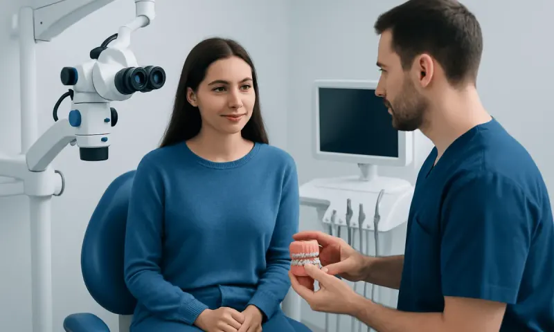 How Braces Work and Who May Be a Candidate — cheapest teeth braces