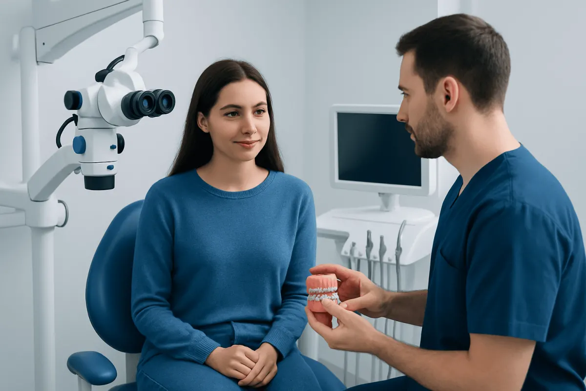How Braces Work and Who May Be a Candidate — cheapest teeth braces