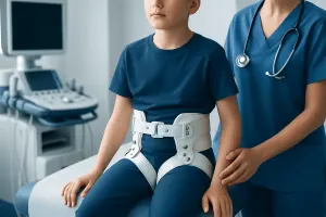 Legg Calve Perthes Disease Brace: An Evidence-Based Patient Guide