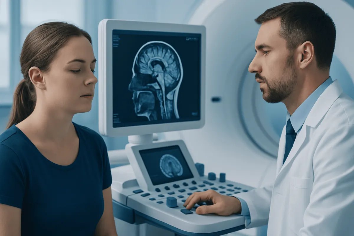 How Brain Parasites Affect the Nervous System — brain parasites
