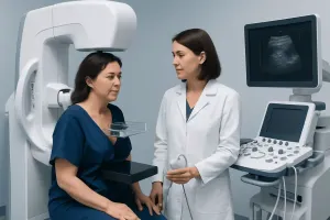 What Happens after Breast Biopsy Is Positive: Procedure, Recovery and Results
