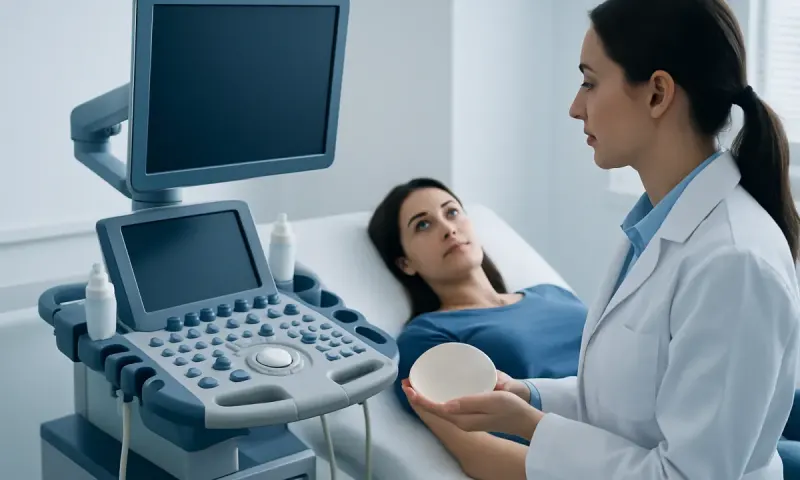 How breast implant size is selected and who may be a candidate — breast implant size