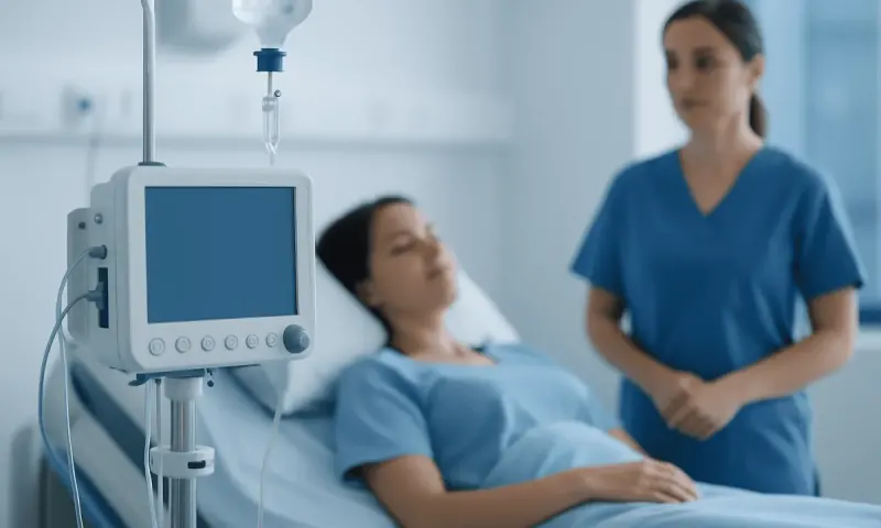 How Breast Implant Surgery Works and Who May Be a Candidate — recovery time for breast implants