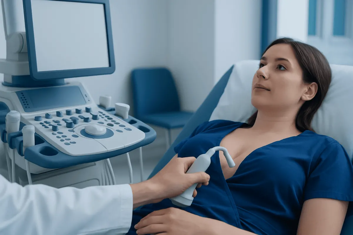 How Breast Reduction Works and Who May Be a Candidate — breast reduction risks
