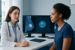 Breast Tumors Pictures: What Images Can and Cannot Show