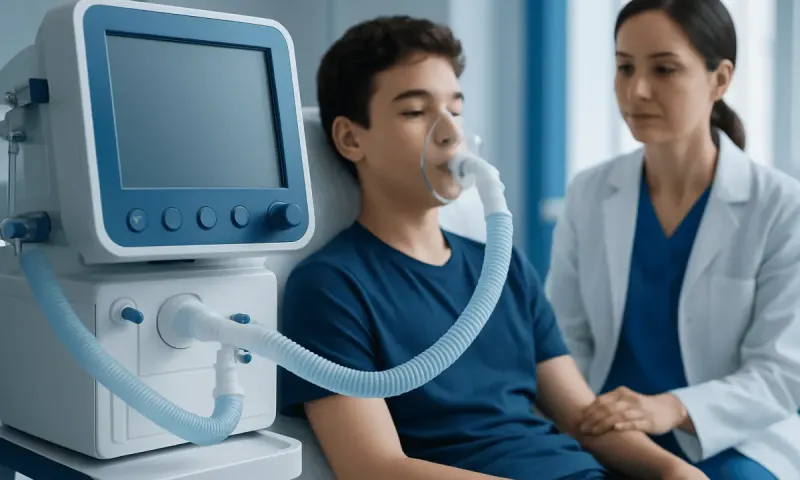 How Breathwork Affects the Body — breathwork therapy for teens