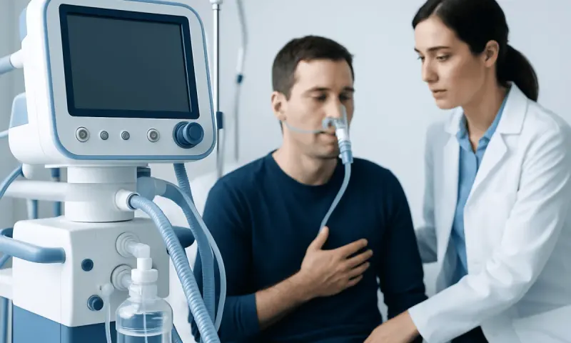 How Bronchitis and Pneumonia Differ — could bronchitis turn into pneumonia